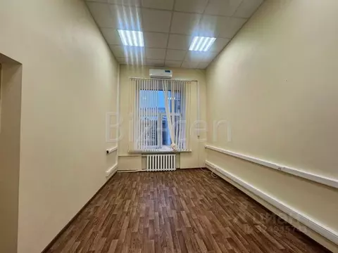 Офис в Москва просп. Мира, 106 (17 м)