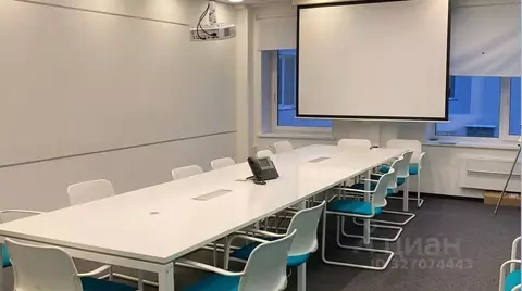 Офис в Санкт-Петербург Заставская ул., 22Т (2200 м)