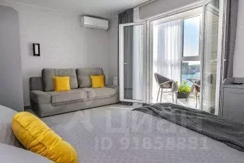 2-к кв. Приморский край, Владивосток Посьетская ул., 16 (50.0 м)