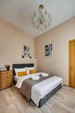 Комната Москва Чистопрудный бул., 11С1 (17.0 м)