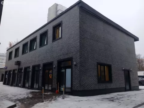 Помещение свободного назначения (13 м)