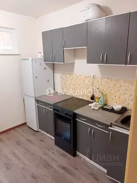 1-к кв. Санкт-Петербург Комендантский просп., 50к3 (36.9 м)