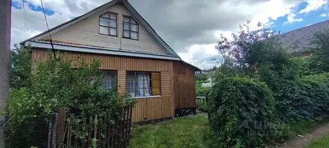 Дом в Башкортостан, Чишминский район, Аровский сельсовет, Акманай СНТ  ...