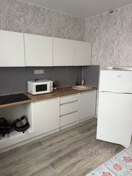 2-к кв. Московская область, Солнечногорск городской округ, Поварово ...