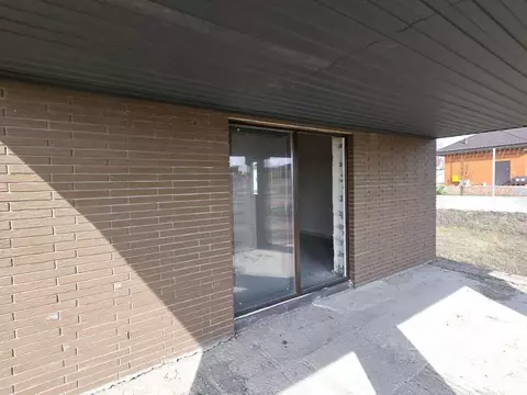 Дом в Белгородская область, Старый Оскол ул. Академическая (147 м)