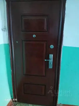 3-к кв. Омская область, Омск Городок Нефтяников мкр, ул. Андрианова, ...