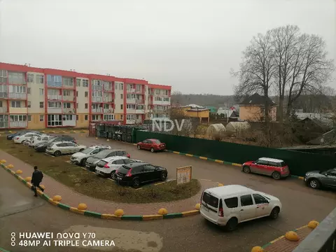 Продается 1-комнатная квартира