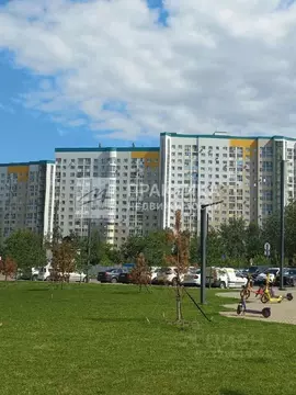 Продается 2-комнатная квартира