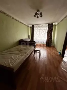 1-к кв. Красноярский край, Красноярск ул. Крупской, 8 (31.2 м)