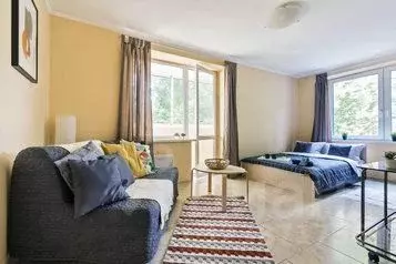 2-к кв. Москва Новолесная ул., 6А (55.0 м)