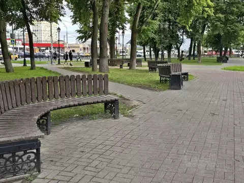 Комната Московская область, Подольск ул. Барамзиной, 14/4 (22.2 м)
