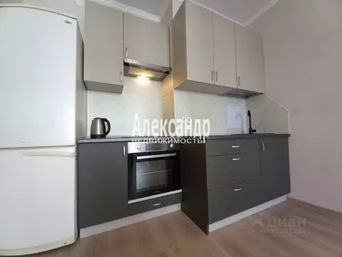 2-к кв. Санкт-Петербург пос. Парголово, ул. Архитектора Белова, 9 ...