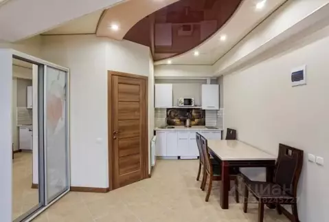 2-к кв. Крым, Ялта ул. Боткинская, 2В (50.0 м)