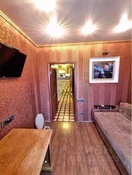 2-к кв. Белгородская область, Белгород просп. Ватутина, 18а (40.0 м)