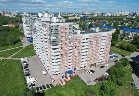 Помещение свободного назначения в Чувашия, Чебоксары ул. Правая ...