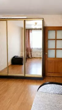 1-к кв. Иркутская область, Иркутск ул. Ржанова, 31 (30.3 м)