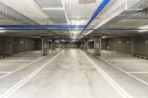 Гараж в Тюменская область, Тюмень Харьковская ул., 72А (13 м)