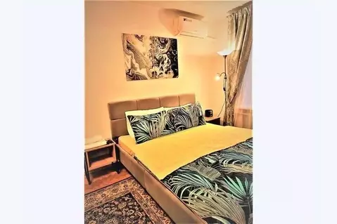 1-к кв. Москва 2-й Щипковский пер., 8 (30.0 м)