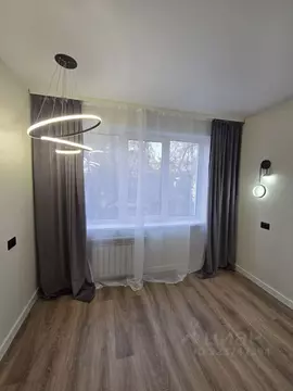 1-к кв. Кемеровская область, Кемерово Московский просп., 27 (16.4 м)