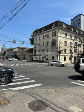 2-к кв. Дагестан, Махачкала ул. Дахадаева, 5 (50.0 м)