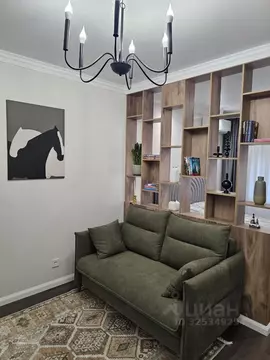 1-к кв. Северная Осетия, Владикавказ Бородинская ул., 5А (32.0 м)