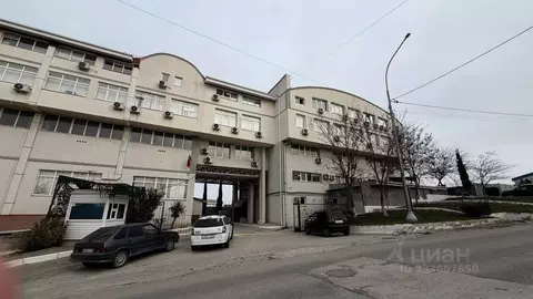 Офис в Севастополь ул. Вакуленчука, 33В (283 м)