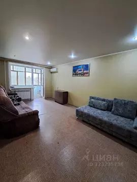 1-к кв. Саратовская область, Балаково ул. Ленина, 101 (32.0 м)