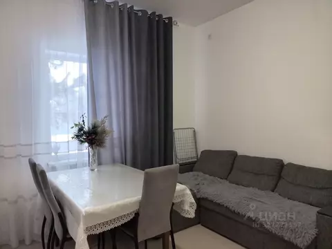 Таунхаус в Самарская область, Красноярский район, Светлое Поле с/пос, ...