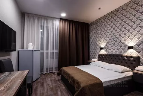 Комната Томская область, Томск ул. Герцена, 13/1 (20.0 м)