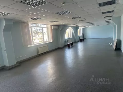 Офис в Хабаровский край, Хабаровск Строительная ул., 23 (400 м)