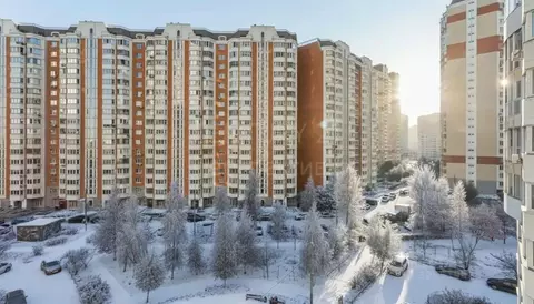 1-к кв. Московская область, Люберцы Красная Горка мкр, ул. ...