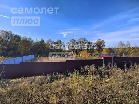 Участок в Татарстан, Зеленодольский район, Айшинское с/пос, д. Красный ...