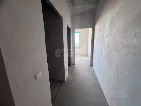 2-к кв. Ярославская область, Ярославль ул. Дядьковская, 3К2 (58.38 м)