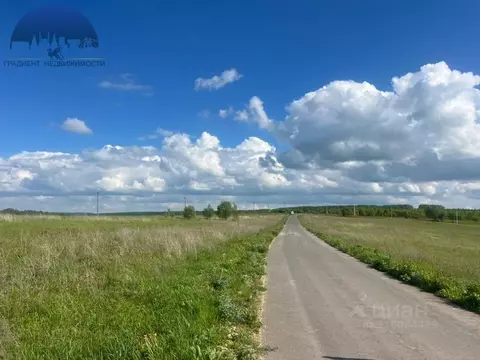 Участок в Татарстан, Казань ул. Горьковское Шоссе (10.0 сот.)