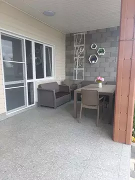 Дом в Крым, Сакский район, Уютненское с/пос, Орбита СПК ул. Дачная, 41 ...