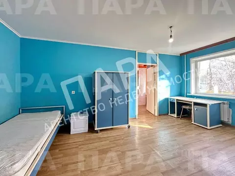 2-к кв. Самарская область, Самара ул. Мичурина, 116 (46.0 м)