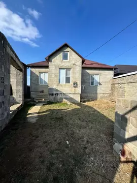 Дом в Дагестан, Махачкала городской округ, Ленинкент пгт ул. Павших ...