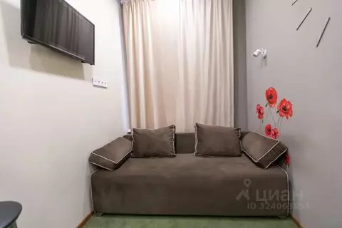 Студия Санкт-Петербург 9-я Советская ул., 11-13 (12.0 м)