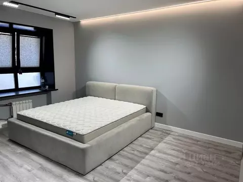 2-к кв. Москва Кронштадтский бул., 41 (50.0 м)