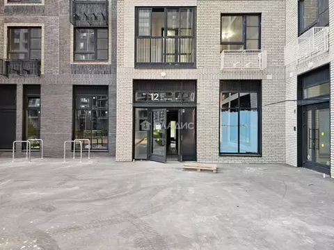 2-к кв. Москва Кусковская ул., 12/1 (69.1 м)