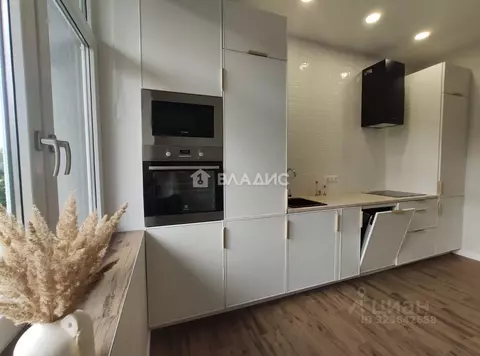 1-к кв. Калининградская область, Калининград Стрелецкая ул., 21В (43.2 ...