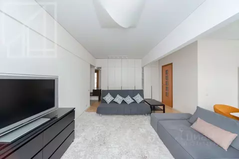 2-к кв. Москва Варшавское ш., 2 (58.0 м)