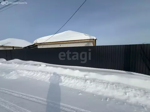 Дом в село Перевалово, 1-й Линейный проезд (87 м)
