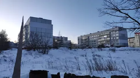 3-к кв. Брянская область, Брянск проезд Федюнинского, 12 (62.7 м)