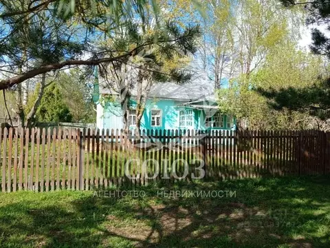 Дом в Калужская область, Медынский район, Кременское с/пос, д. ...