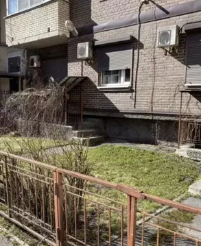 Помещение свободного назначения в Санкт-Петербург Индустриальный ...