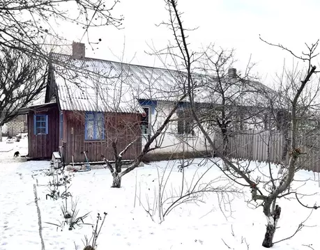 3-к кв. Ростовская область, Белокалитвинский район, пос. Коксовый ...