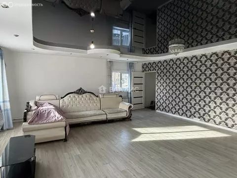 Дом в Улан-Удэ, квартал Таёжный (227.3 м)