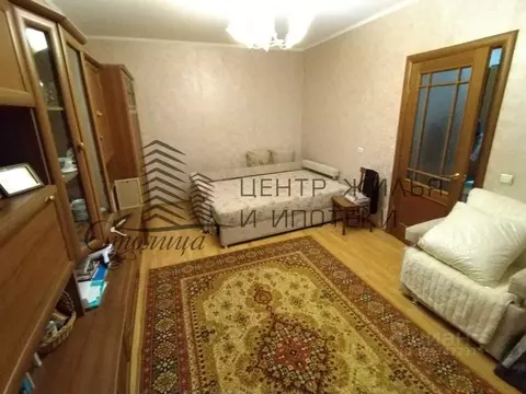 2-к кв. Белгородская область, Старый Оскол Северный мкр, 5 (53.0 м)