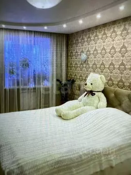 3-к кв. Кировская область, Киров ул. Энтузиастов, 4 (64.1 м)